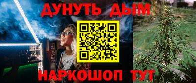 гидра Берёзовский